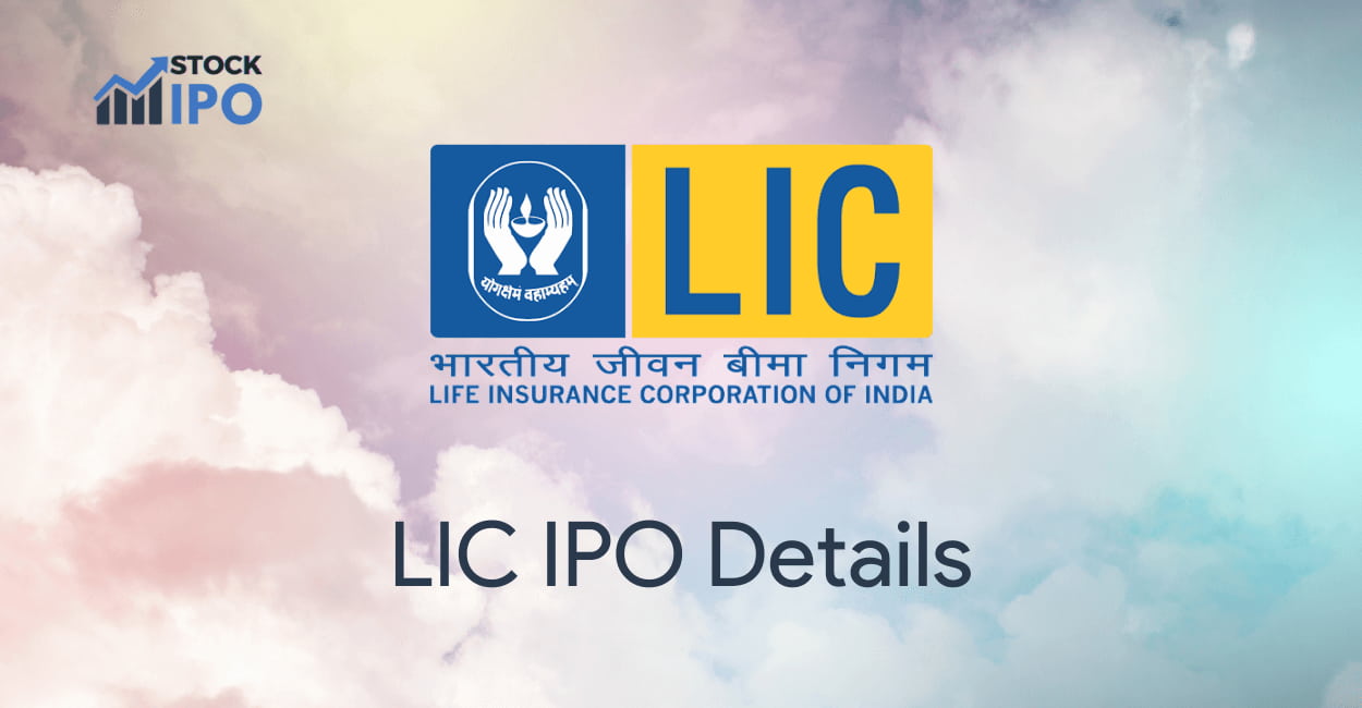 LIC IPO