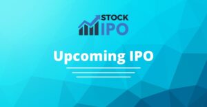 Upcoming IPO