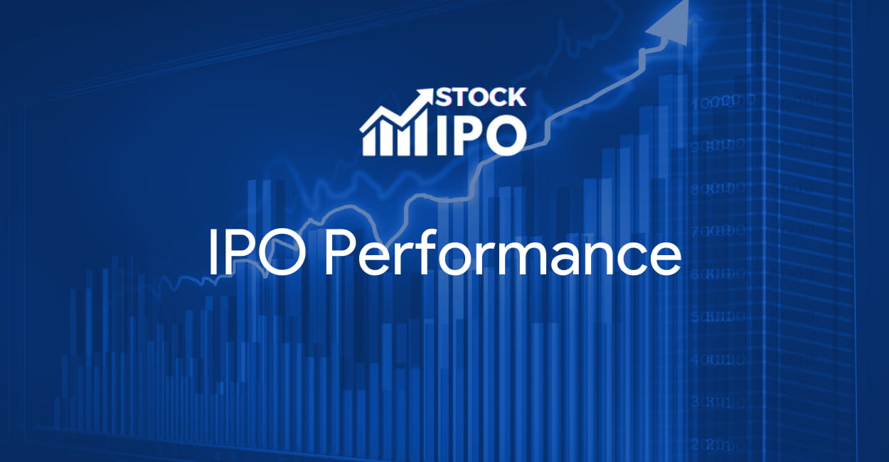 ipo performance