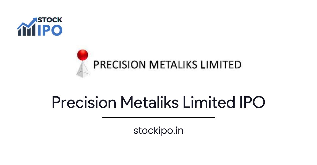 precesion metalliks ipo