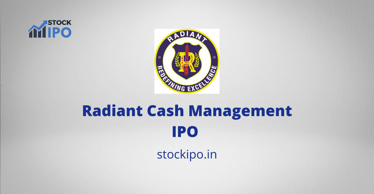 radiant ipo