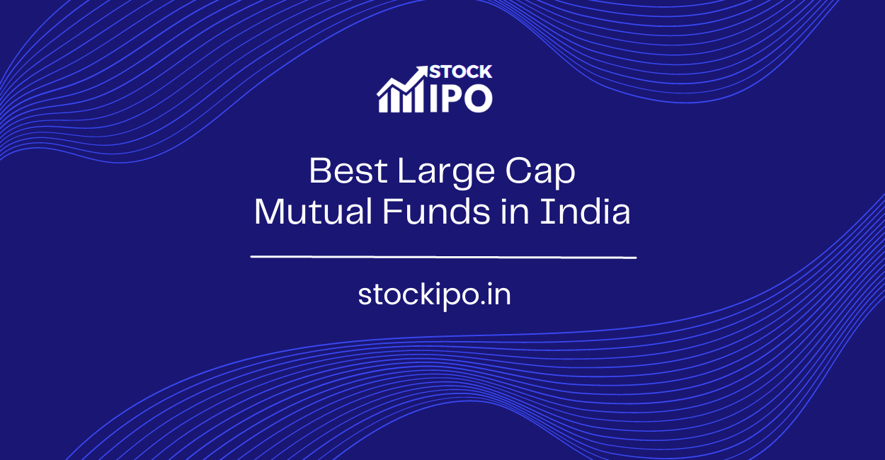 large cap mutual funds