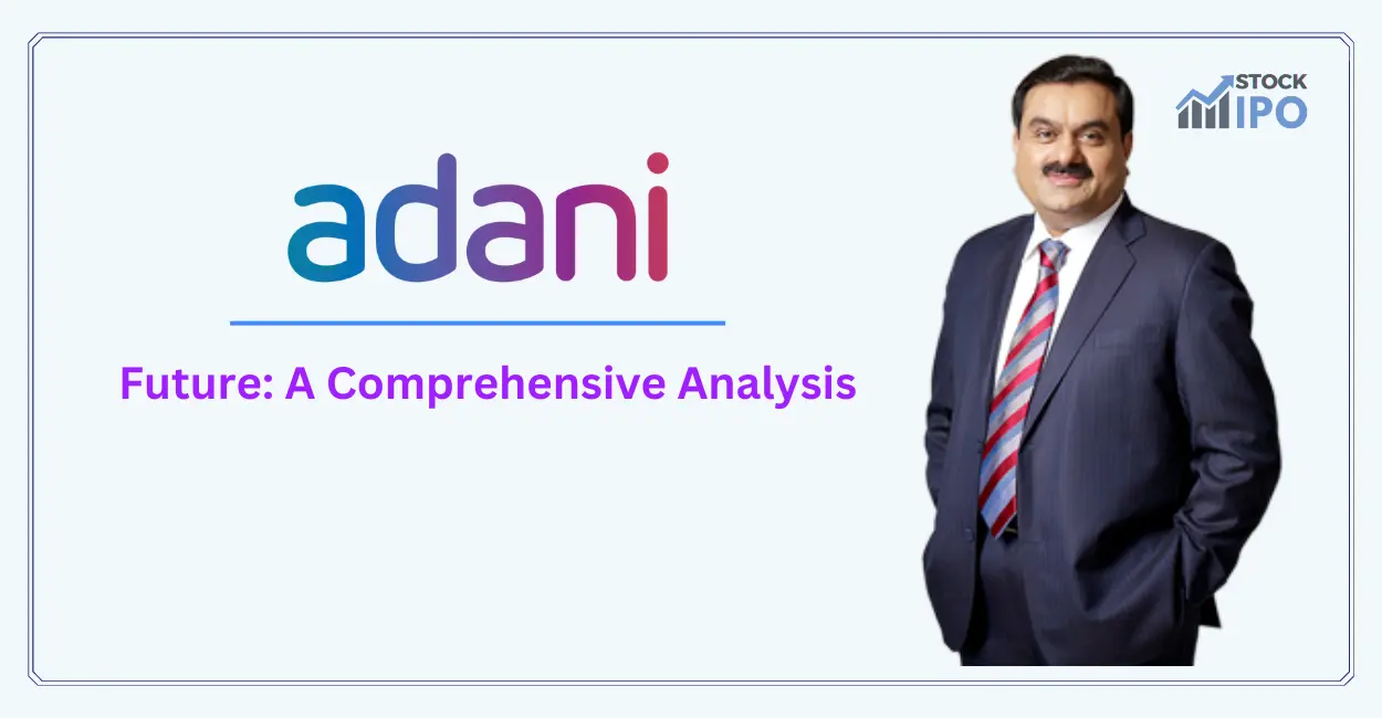 adani stocks future