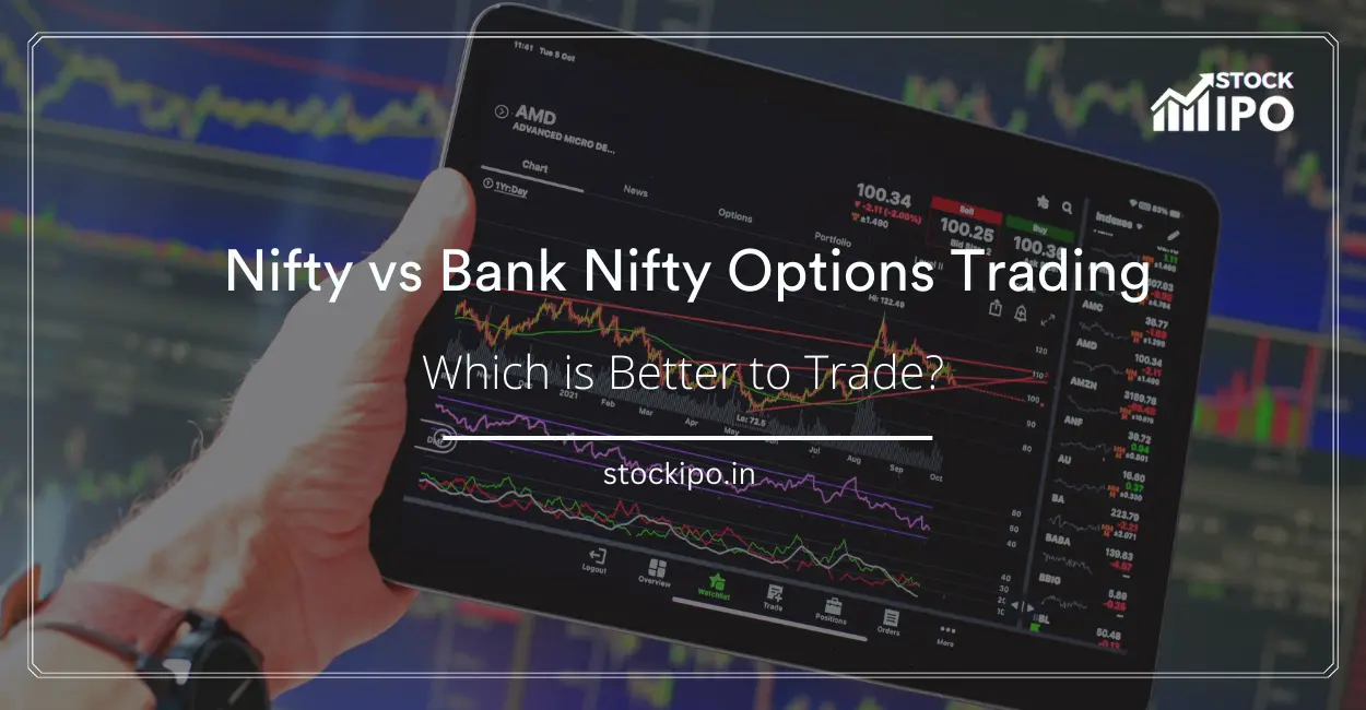 nifty vs banknifty