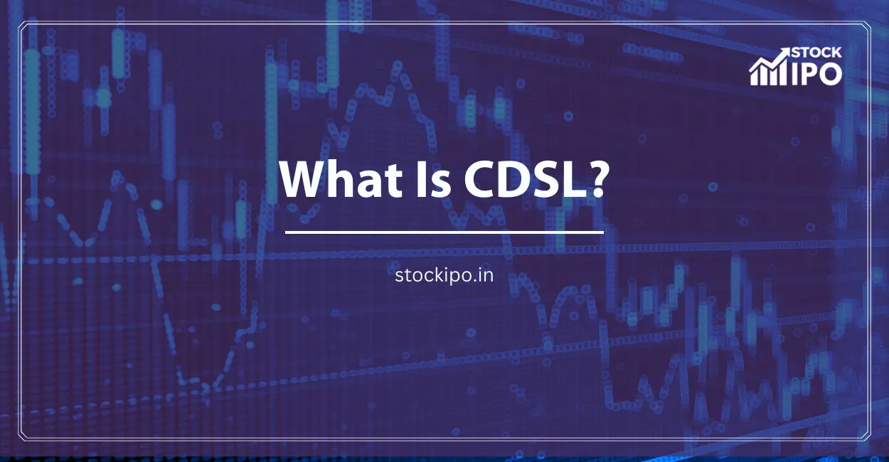 what is cdsl