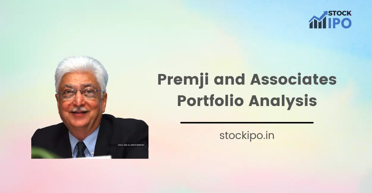 premji associates