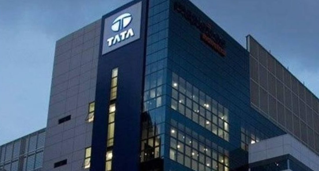 tata group